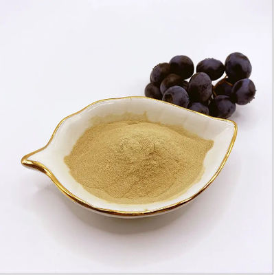 Water Soluble Soybean Powder Free Amino Acid Powder 80%