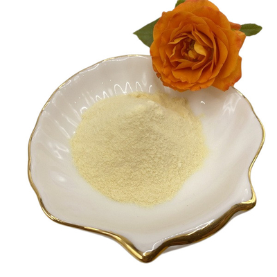 Hydrolyzed protein 95%；amino acid 80%; organic nitrogen 16%