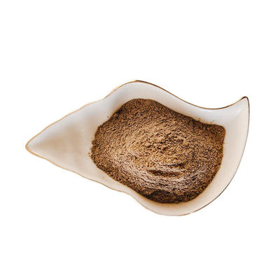 Brown N-Acetyl-D-Glucosamine Powder Agriculture Dosage Organic Fertilizer