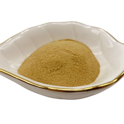 Light Brown Hydrolyzed Fish Powder Microgranular Fish Protein Fertilizer