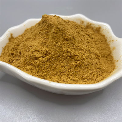Powder Chitosan 1000 Preserving Fresh Strawberries Agricultural Chitosan Deacetylation 95%