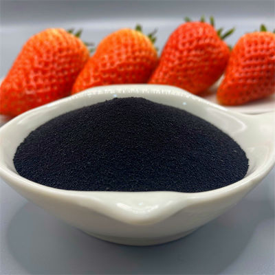 Organic Natural Seaweed Extract Fertilizer Total Water Soluble For Strawberry Plants