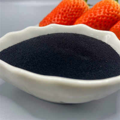 Organic Natural Seaweed Extract Fertilizer Total Water Soluble For Strawberry Plants