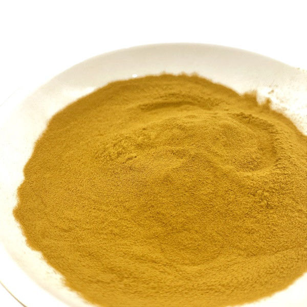 Biopotassium Fulvate ; Fulvic acid 60%